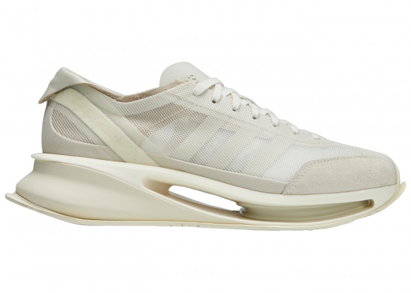 Sneakers Y-3 S-Gendo Run Alumina/ Off White/ Cream White - IF2024