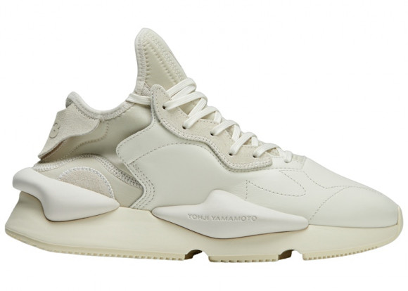 adidas Y-3 Kaiwa Off White Cream White Alumina - IF2046