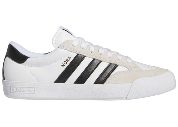 adidas Nora Cloud White Core Black Crystal White - IF2067