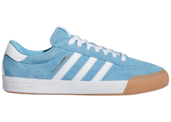 adidas Nora Light Blue Cloud White Gum - IF2068