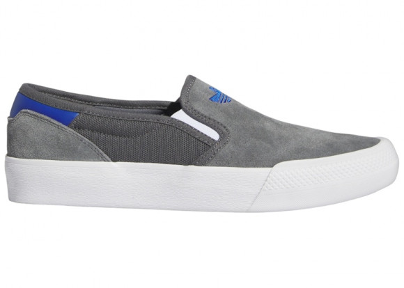 adidas Shmoofoil Grey Royal Blue Cloud White - IF2079