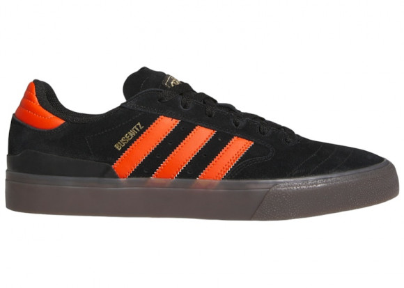 Busenitz adidas black online