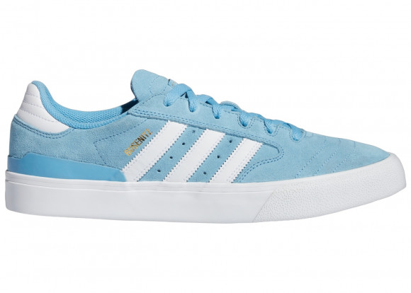 Adidas busenitz white gold online