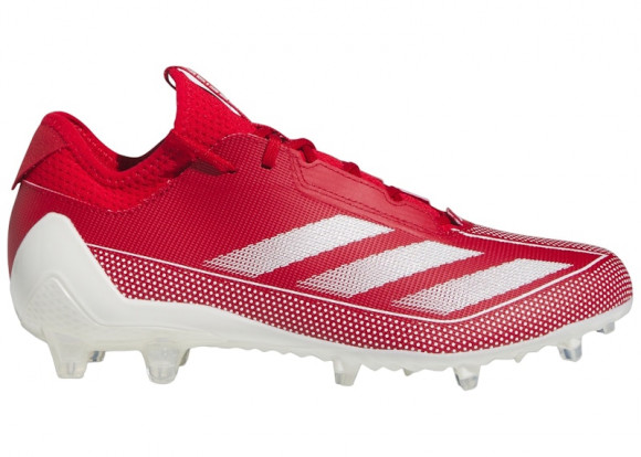 adidas Adizero Electric.1 Team Power Red Cloud White - IF2428