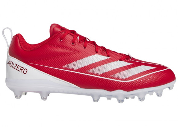 adidas Adizero Electric.2 Team Power Red White - IF2451