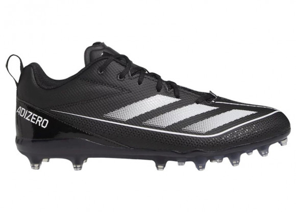 Adizero Electric.2 'Black White' - IF2452