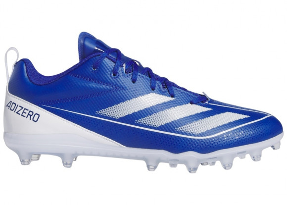 adidas Adizero Electric.2 Royal Blue White - IF2503