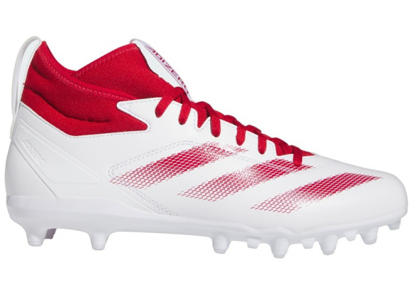 adidas Adizero Impact.2 Cloud White Team Power Red - IF2514