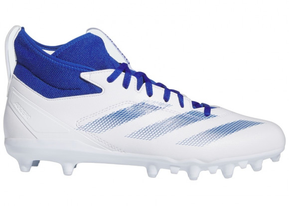 adidas Adizero Impact.2 Cloud White Royal Blue - IF2515