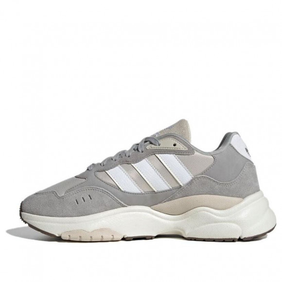 adidas Originals Retropy F90 Shoes 'Solid Grey Cloud White' - IF2866