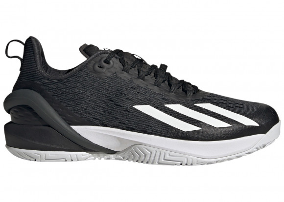 Adizero Cybersonic 'Black White' - IF2983