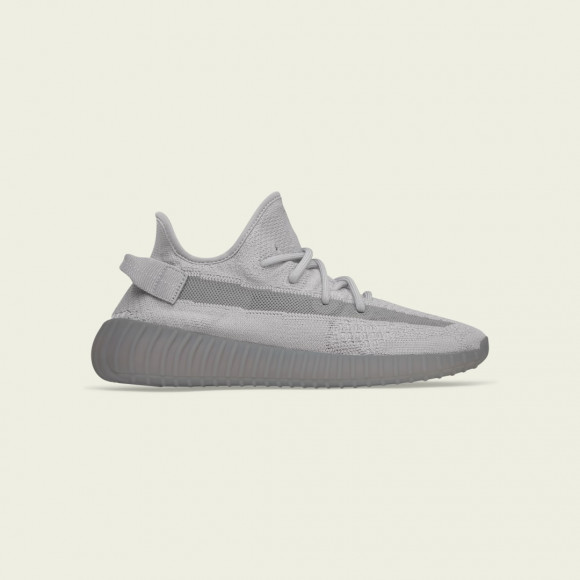 Yeezy Boost 350 V2 stegry/stegry/stegry, adidas Originals, Footwear, stegry/stegry/stegry, taille: 36 - IF3219