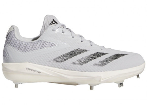 adidas Adizero Electric Team Light Grey Core Black - IF3266