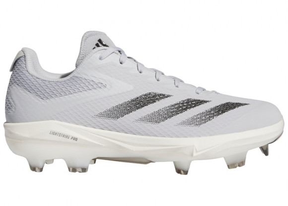 adidas Adizero Electric TPU Team Light Grey Core Black Cloud White - IF3267