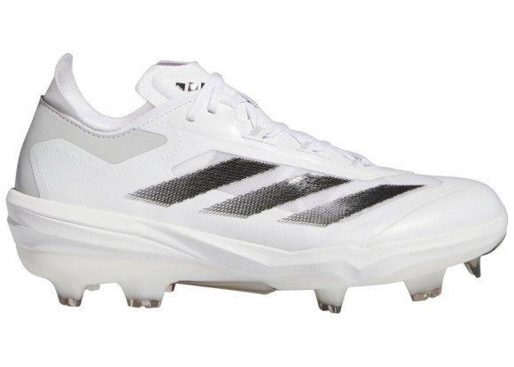 adidas floralita Adizero Impact TPU Cloud White Core Black Team Light Grey - IF3355