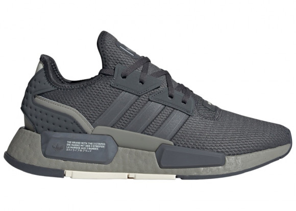 Adidas nmd r1 jd sports mesh black grey hotsell