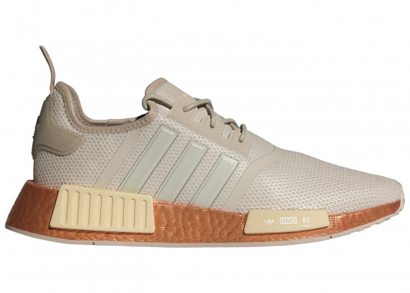 Adidas nmd beige kaufen deals