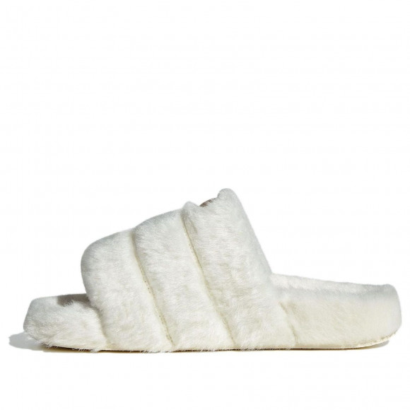 (WMNS) adidas originals Adilette 'White' - IF3965