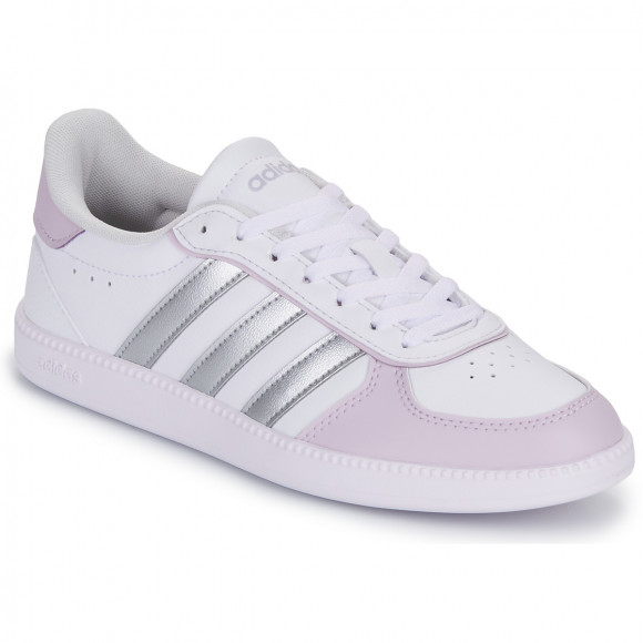 adidas  Shoes (Trainers) BREAKNET SLEEK  (women) - IF4082