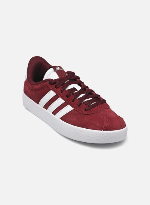 Baskets adidas sportswear Vl Court 3.0 W pour  Femme - IF4457-W