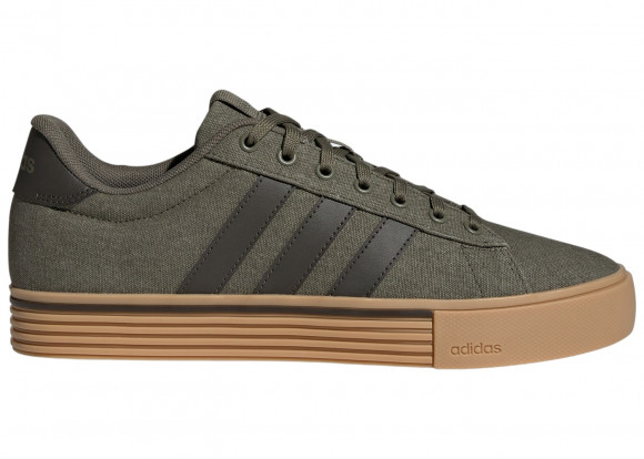 adidas Daily 4.0 Olive Strata Shadow Olive Gum - IF4494