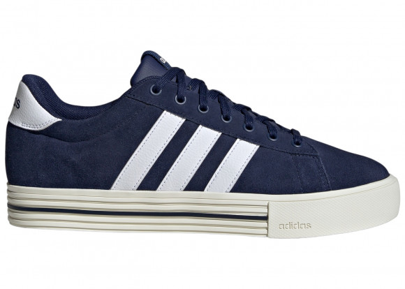 Adidas blue trainers mens hotsell