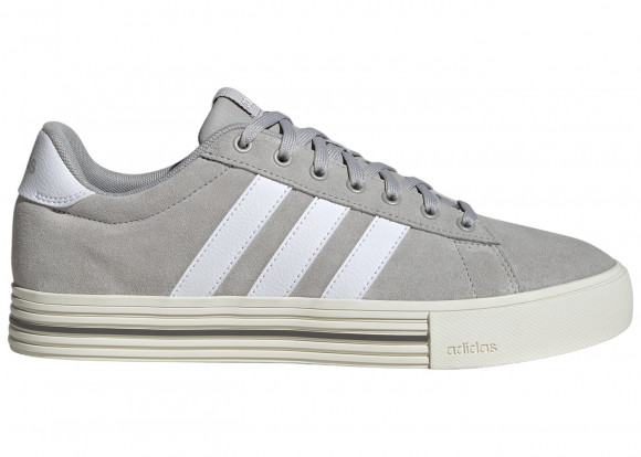 adidas Daily 4.0 Grey Cloud White Off White - IF4504