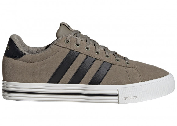 adidas Daily 4.0 Clay Core Black Core White - IF4505