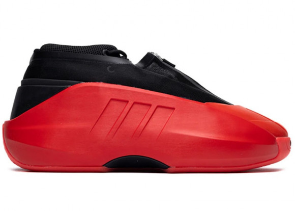 adidas Crazy IIInfinity Red Core Black - IF4540