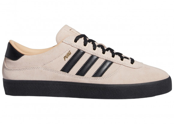 adidas Puig Indoor Wonder Quartz Core Black Chalk White - IF4628