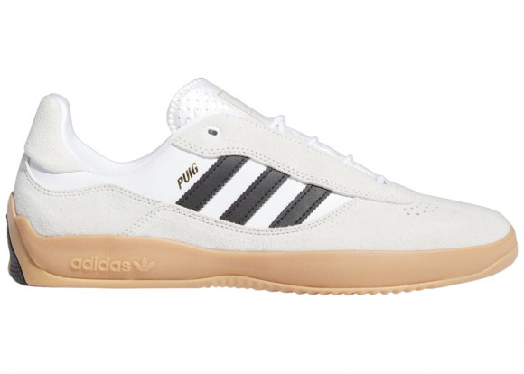 adidas Puig Crystal White Core Black Gum - IF4632