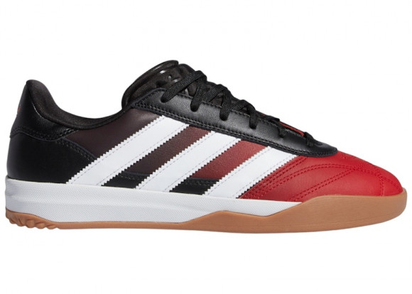 adidas Copa Premiere Better Scarlet Silver Metallic Core Black - IF4635