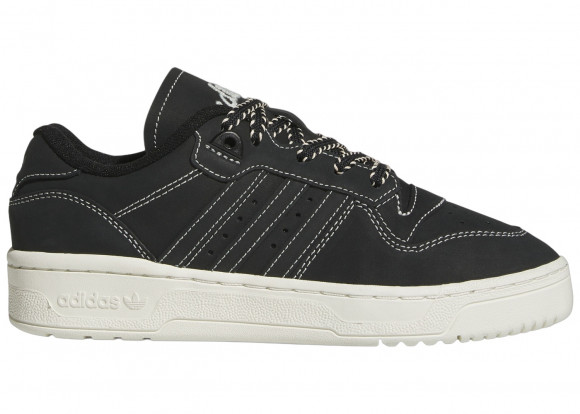 adidas Rivalry Low W Core Black/ Ivory/ Sand Strata - IF4657