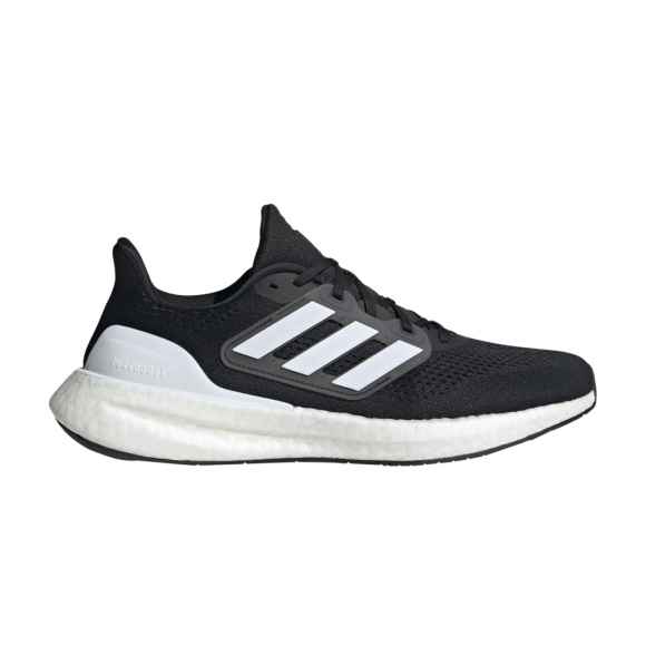 PureBoost 23 Wide 'Black White' - IF4839