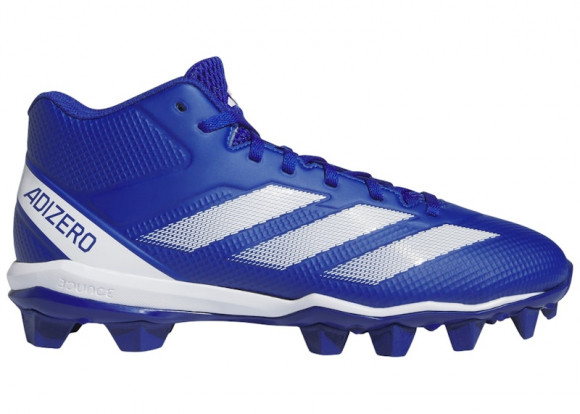 adidas Adizero Impact.2 Molded Royal Blue Cloud White - IF5105