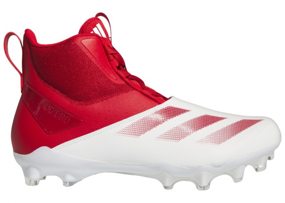 adidas Adizero Chaos Cloud White Team Power Red - IF5119