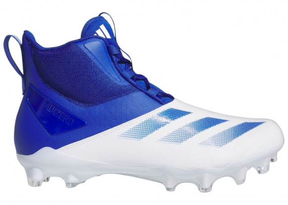 adidas Adizero Chaos Cloud White Royal Blue - IF5120