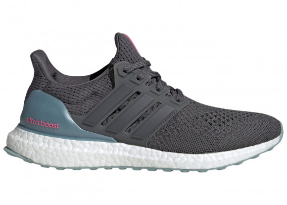 Wmns UltraBoost 1.0 'Grey Pink Fusion' - IF5267