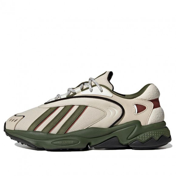 adidas originals Oztral 'Beige Olive' - IF5413