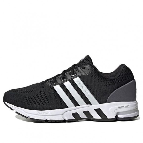 adidas Equipment 10 Shoes 'Black White' - IF5903