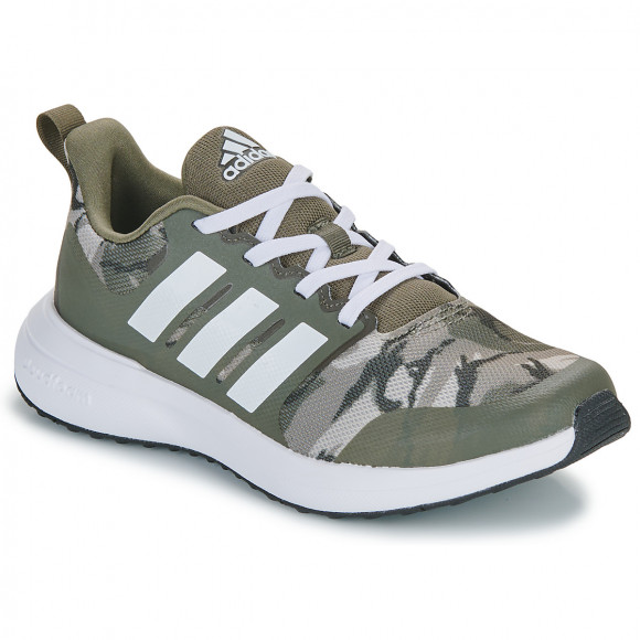 adidas  Shoes (Trainers) FortaRun 2.0 K  (boys) - IF6220