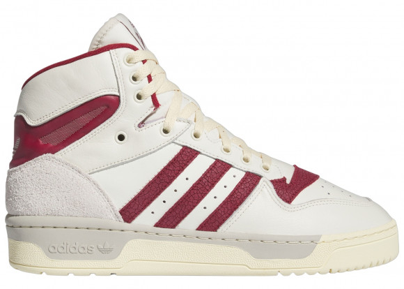 adidas Attitude Ivory Team Collegiate Burgundy Orbit Grey - IF6280