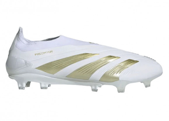 adidas Predator Elite Laceless FG Dayspark Pack - IF6448