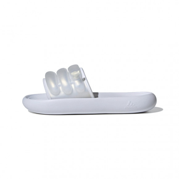 adidas Adilette ZPLAASH Slides 'White' - IF6498