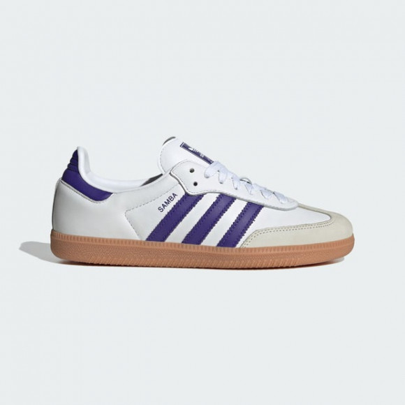 Samba OG Shoes - IF6514