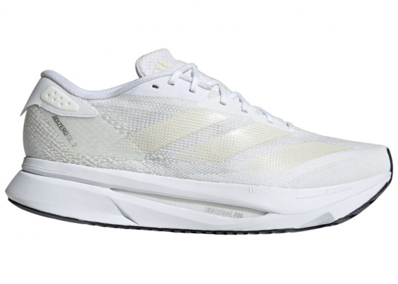 adidas Adizero SL2 Cloud White Zero Metalic Dash Grey - IF6749