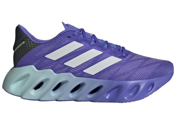 adidas Switch FWD 2 Cobalt Blue Core White Flash Aqua - IF6758