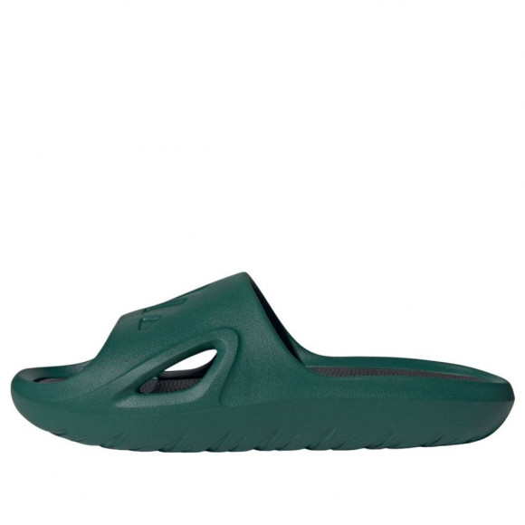 adidas Adicane Slides 'Forest Green' - IF6905