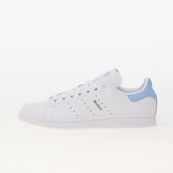 Stan smith mens silver online