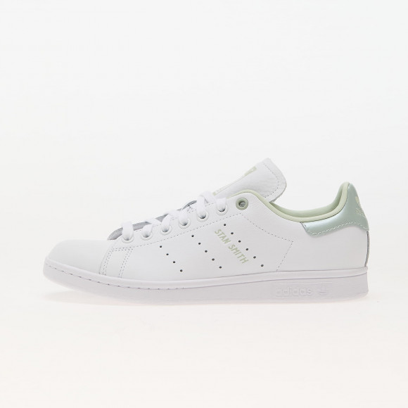 Sneakers adidas Stan Smith W Ftw White/ Linen Green/ Linen Green EUR 37 1/3 - IF6998